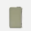 Oliver Leather Travel Organizer<PEDRO