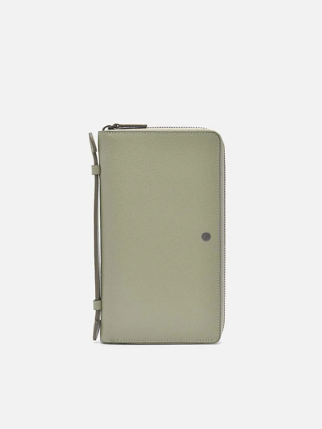 Oliver Leather Travel Organizer<PEDRO