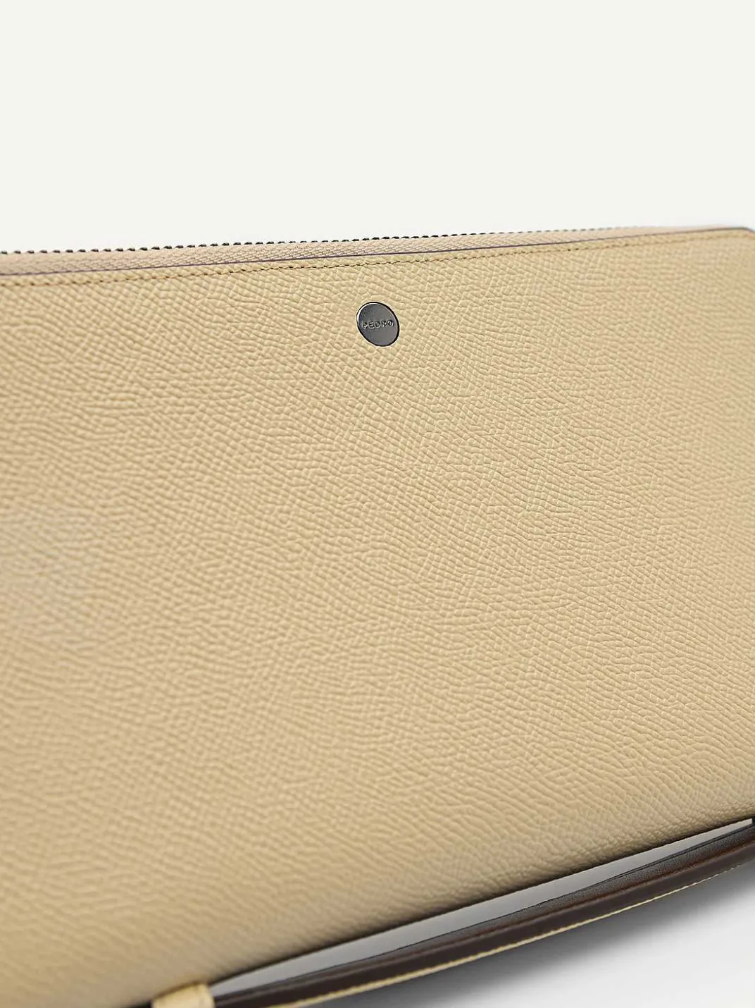 Oliver Leather Travel Organiser<PEDRO New