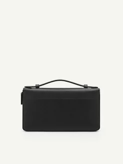 Oliver Leather Travel Organizer<PEDRO Sale