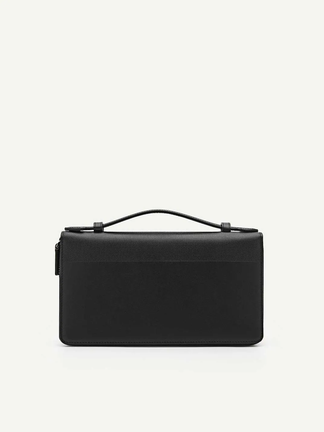 Oliver Leather Travel Organizer<PEDRO Sale