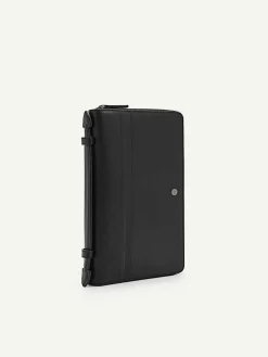 Oliver Leather Travel Organizer<PEDRO Sale