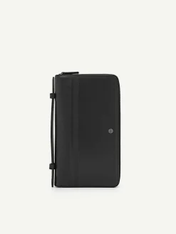 Oliver Leather Travel Organizer<PEDRO Sale