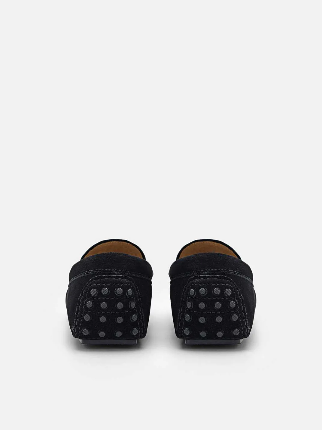 Oliver Nubuck Driving Shoes<PEDRO Sale