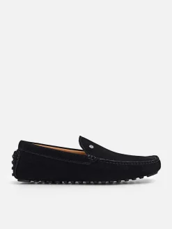 Oliver Nubuck Driving Shoes<PEDRO Sale