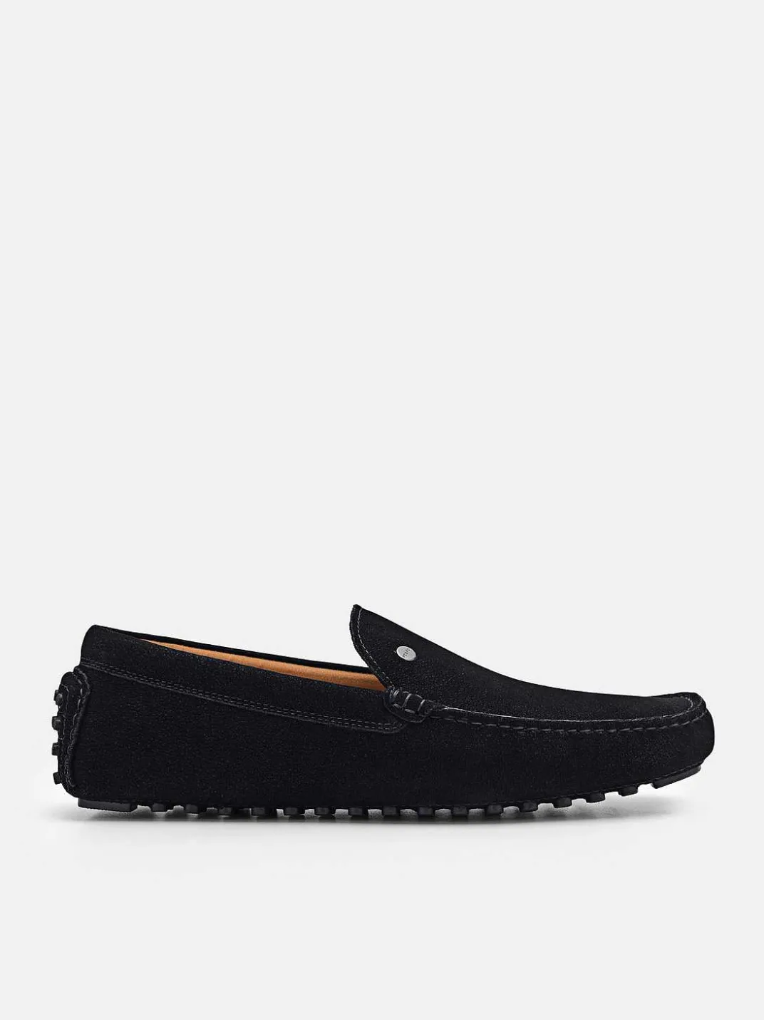 Oliver Nubuck Driving Shoes<PEDRO Sale