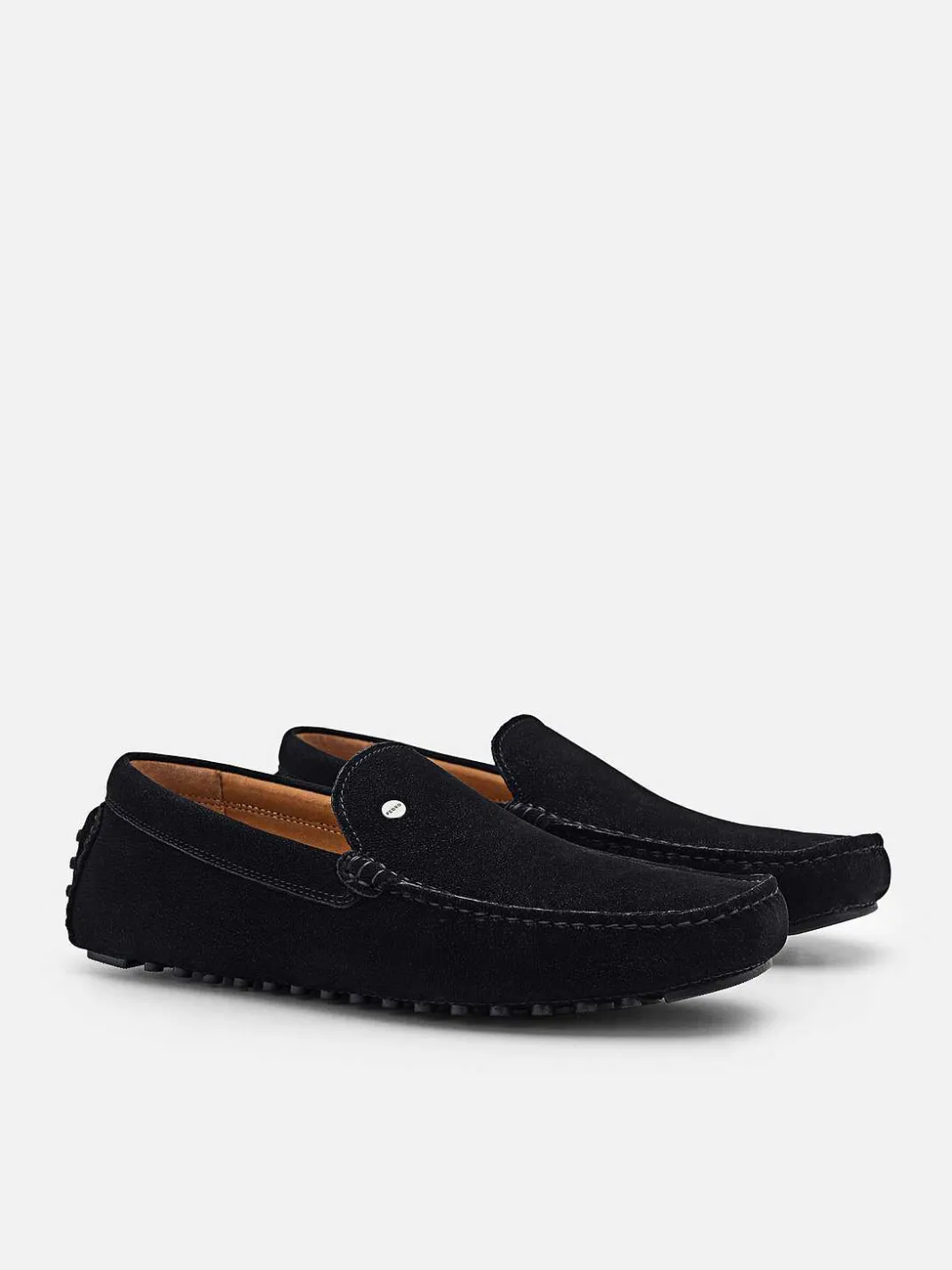 Oliver Nubuck Driving Shoes<PEDRO Sale