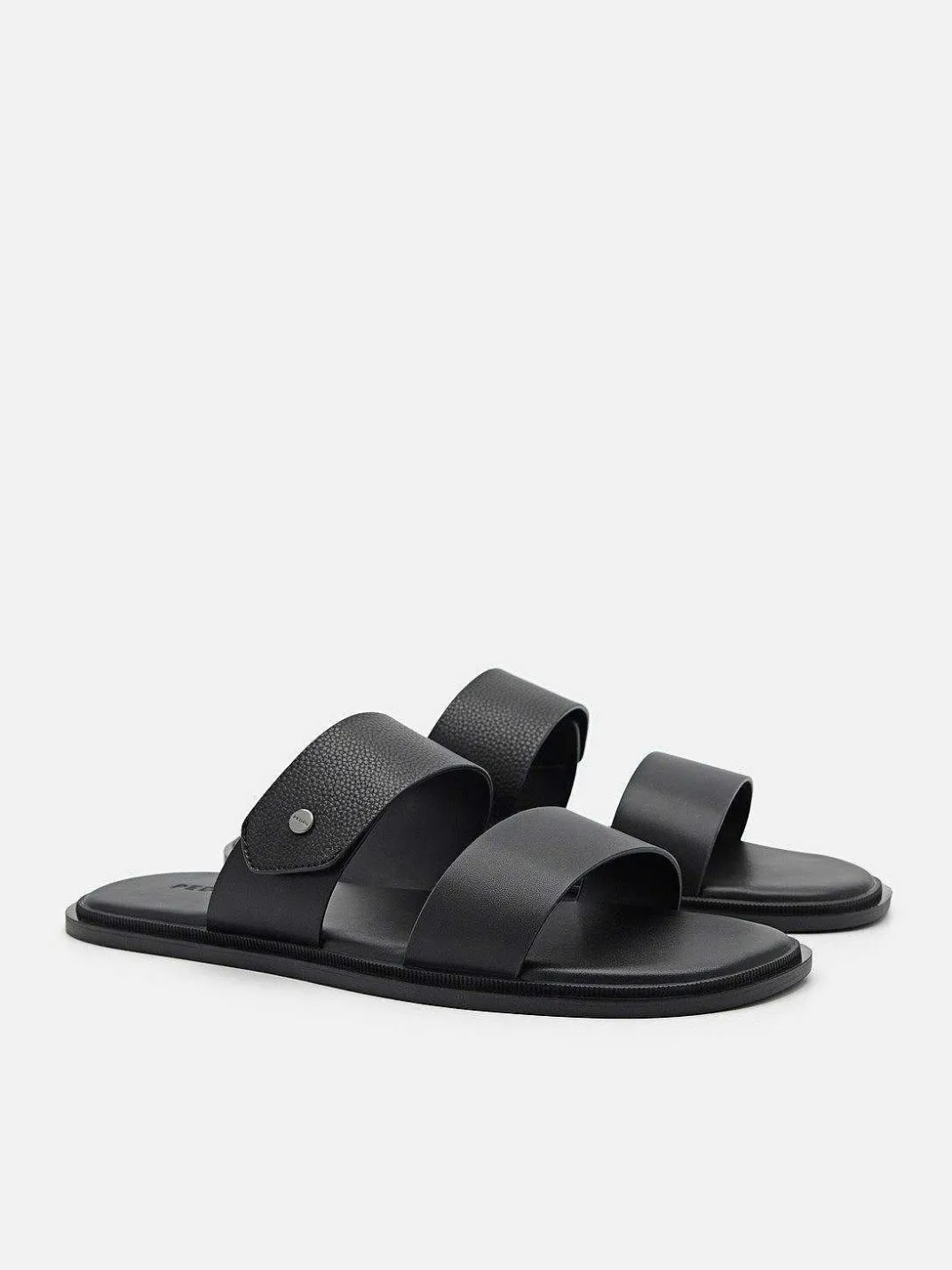 Oliver Slide Sandals<PEDRO
