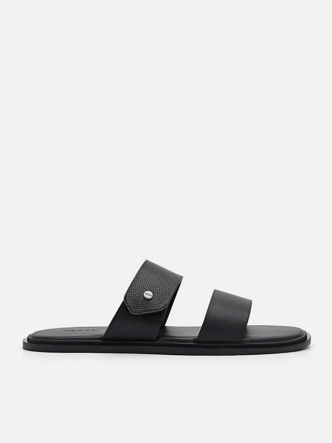 Oliver Slide Sandals<PEDRO