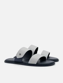 Oliver Slide Sandals<PEDRO Best