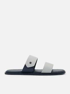 Oliver Slide Sandals<PEDRO Best
