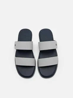 Oliver Slide Sandals<PEDRO Best