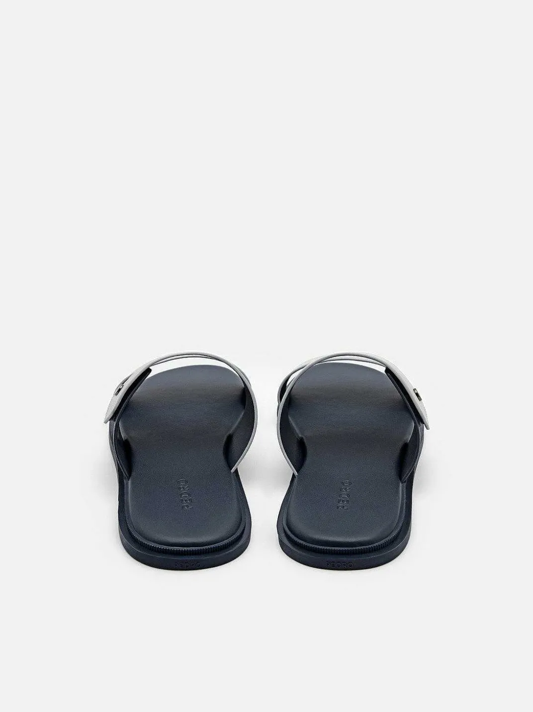 Oliver Slide Sandals<PEDRO Best