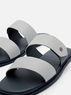 Oliver Slide Sandals<PEDRO Best