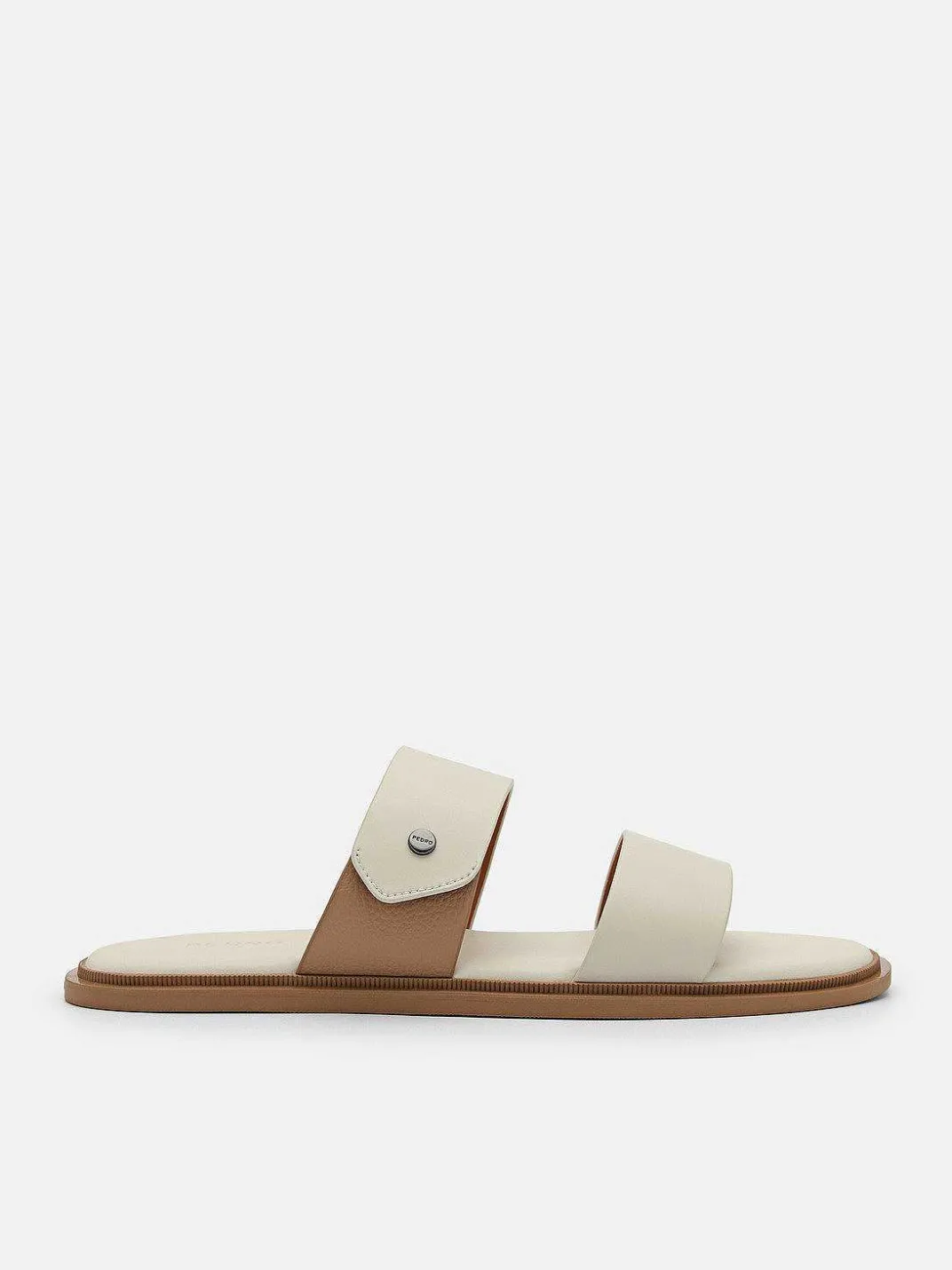 Oliver Slide Sandals<PEDRO Hot