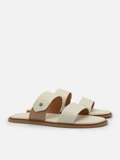 Oliver Slide Sandals<PEDRO Hot