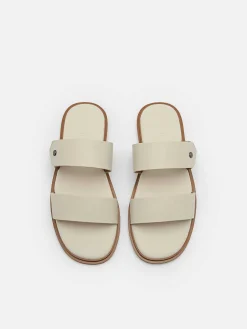 Oliver Slide Sandals<PEDRO Hot