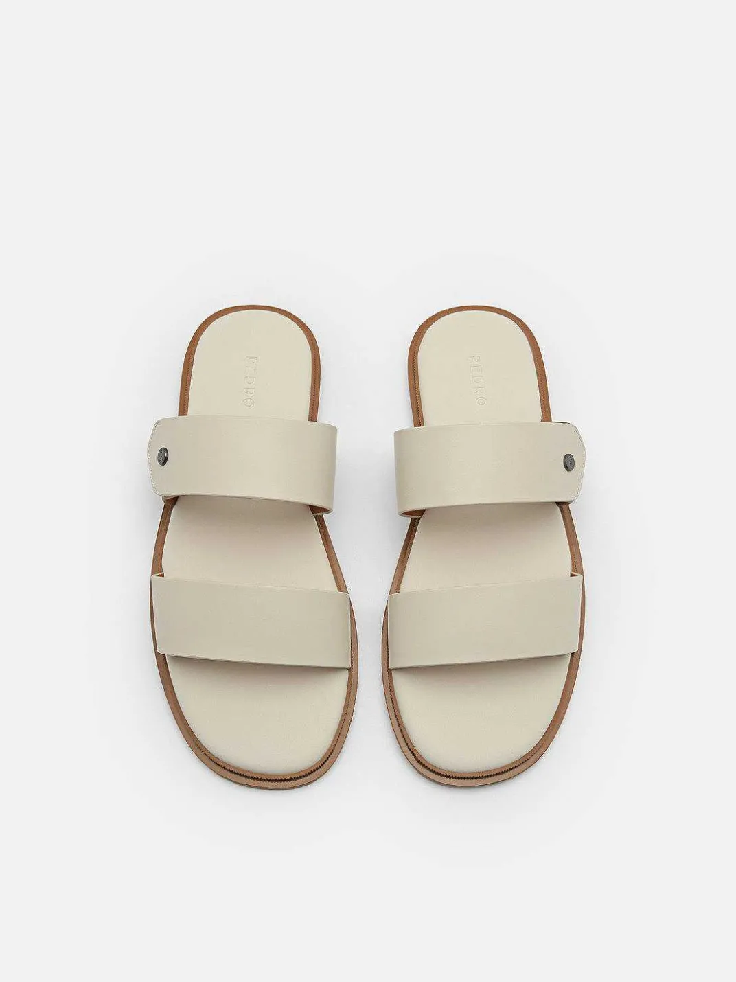 Oliver Slide Sandals<PEDRO Hot
