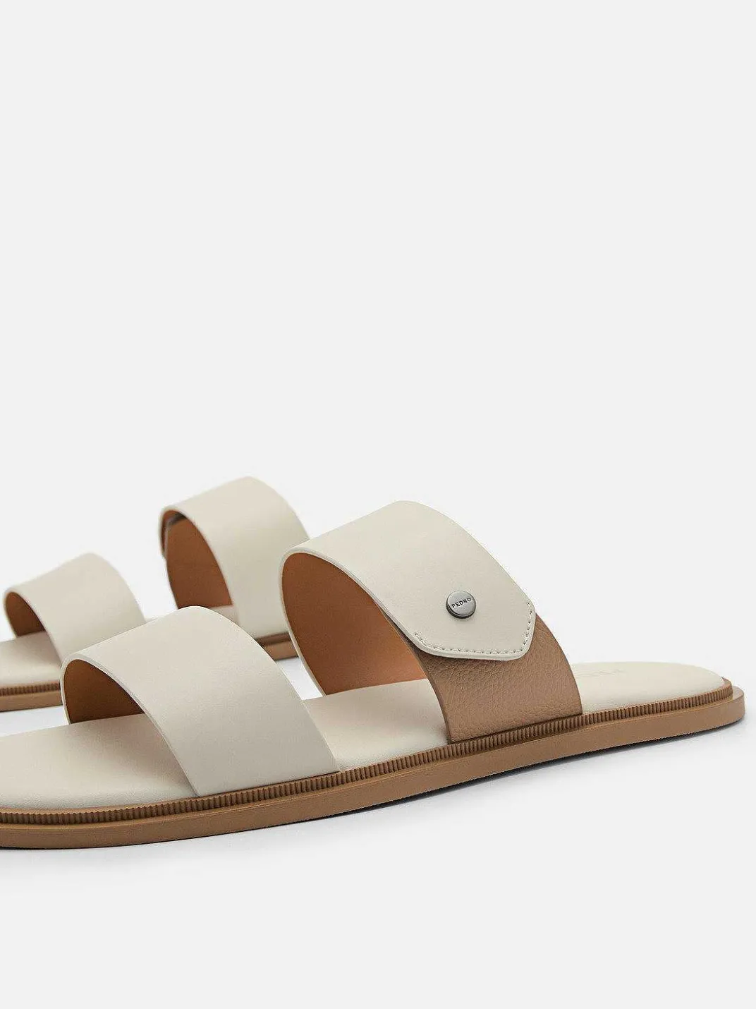 Oliver Slide Sandals<PEDRO Hot