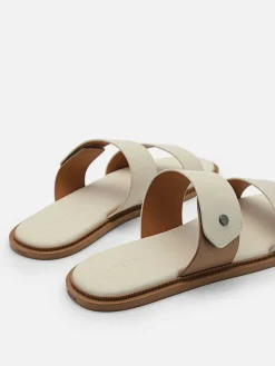 Oliver Slide Sandals<PEDRO Hot