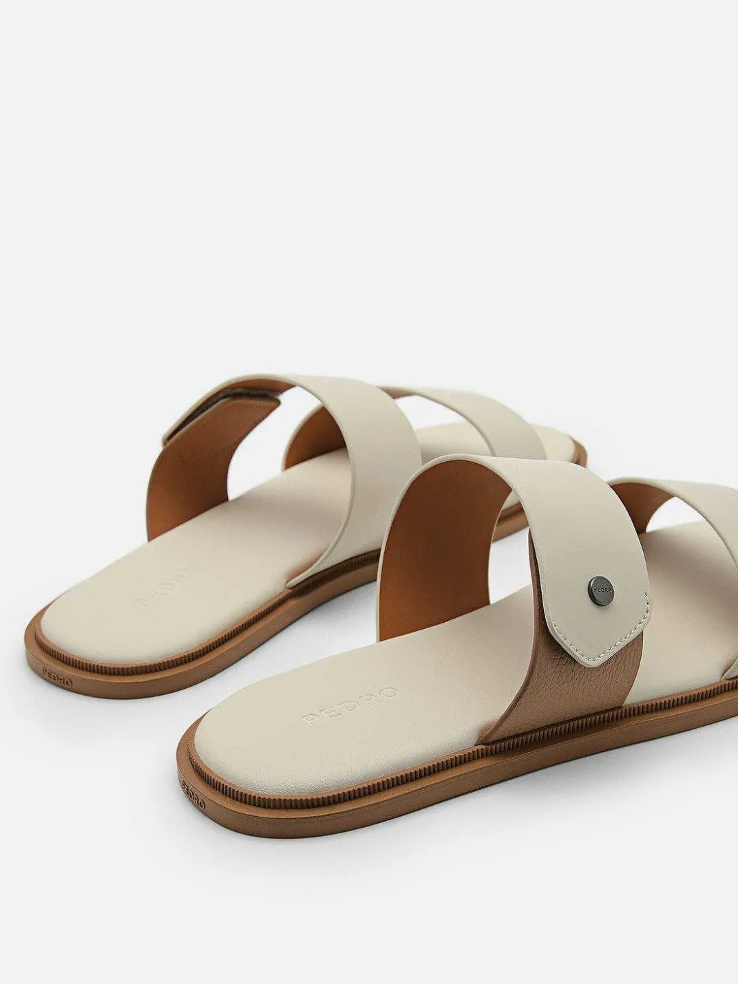 Oliver Slide Sandals<PEDRO Hot