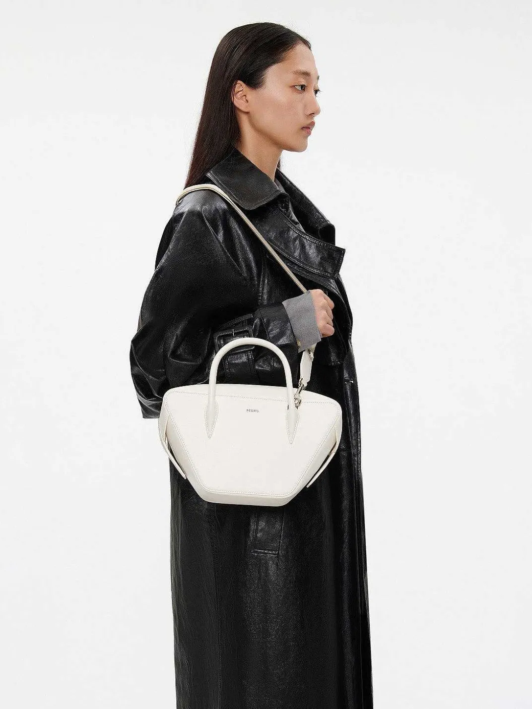 Olivia Handbag<PEDRO