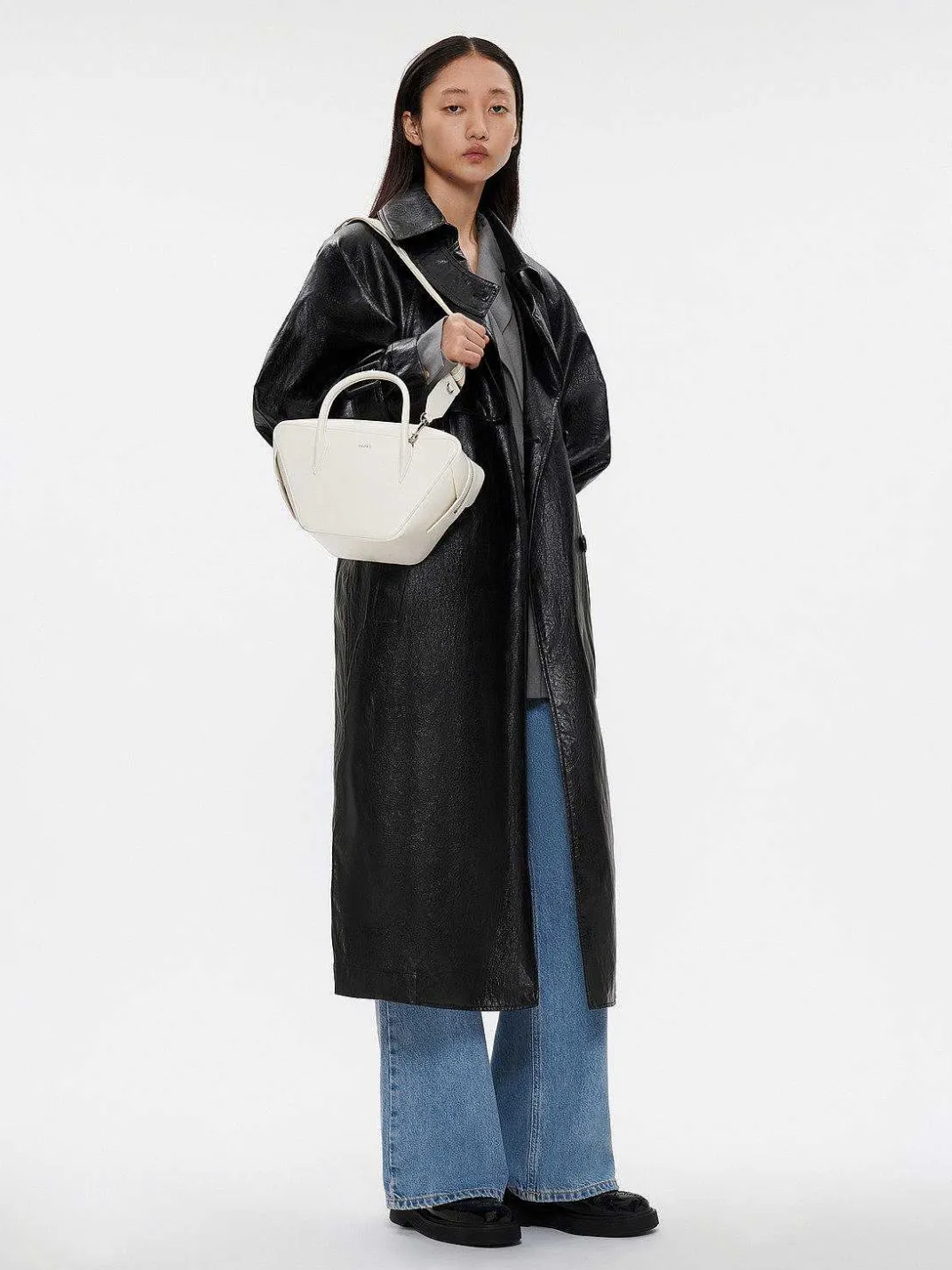 Olivia Handbag<PEDRO