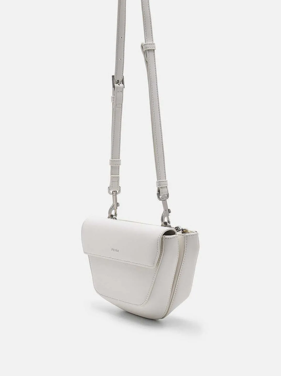 Olivia Shoulder Bag<PEDRO New