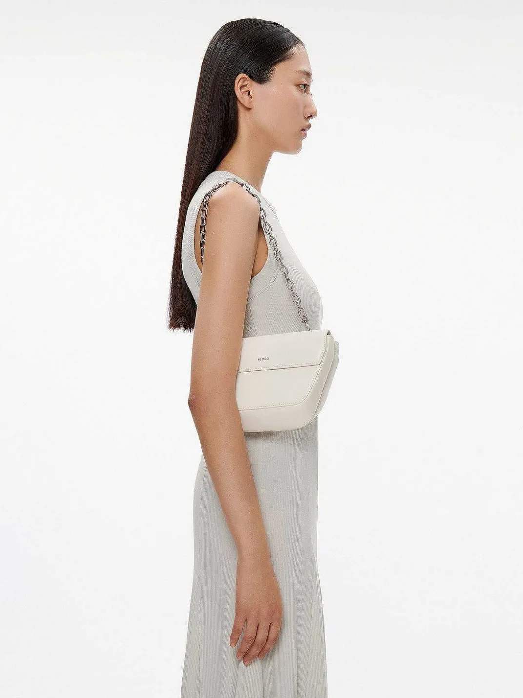 Olivia Shoulder Bag<PEDRO New