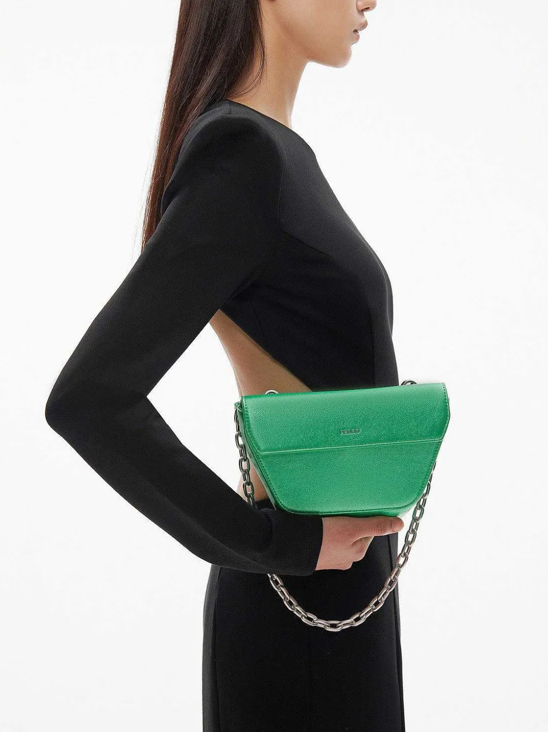 Olivia Shoulder Bag<PEDRO Sale