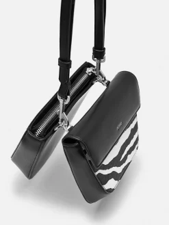 Olivia Shoulder Bag<PEDRO New