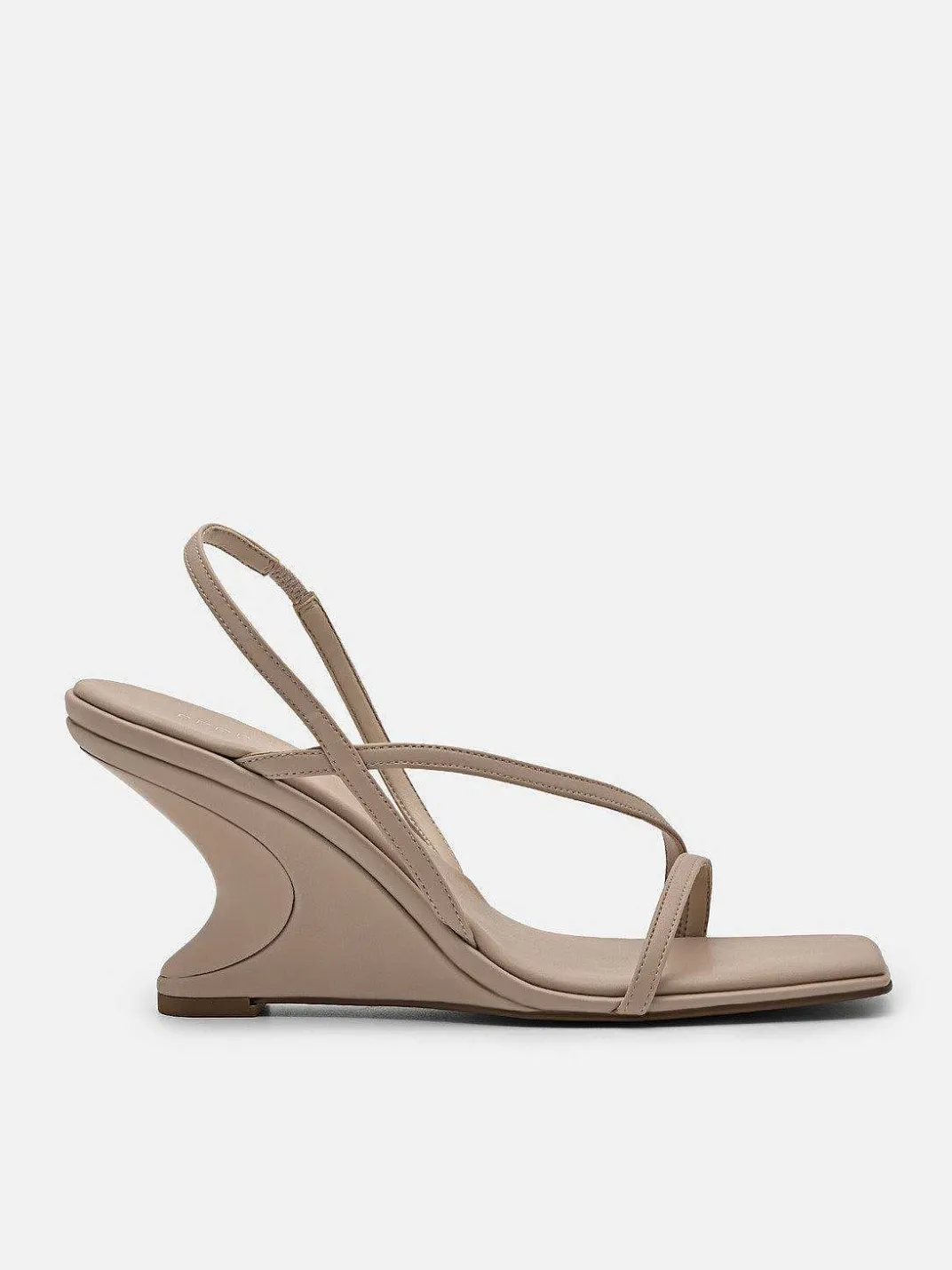 Oriana Wedge Sandals<PEDRO Clearance