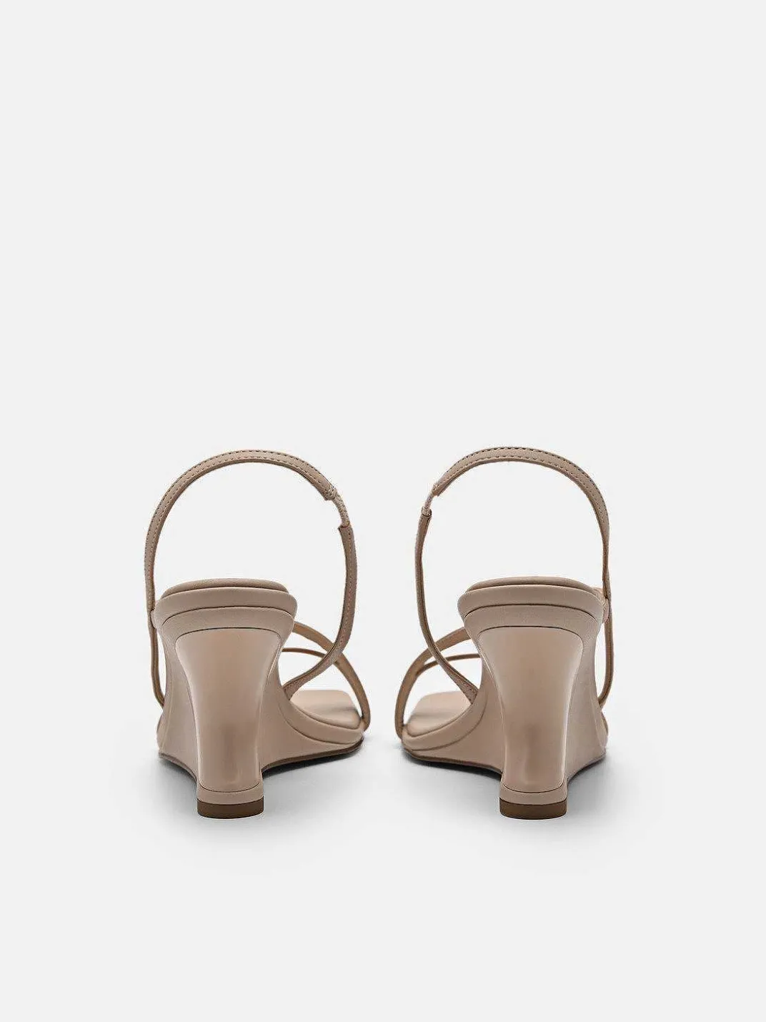 Oriana Wedge Sandals<PEDRO Clearance
