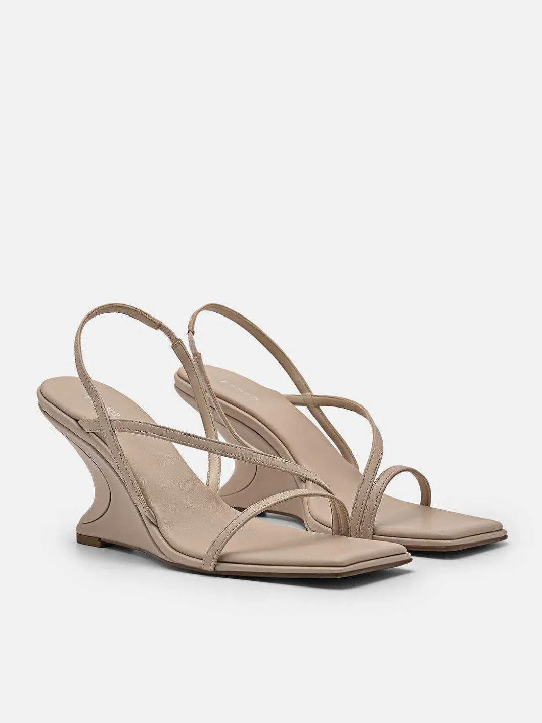 Oriana Wedge Sandals<PEDRO Clearance