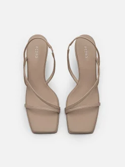 Oriana Wedge Sandals<PEDRO Clearance