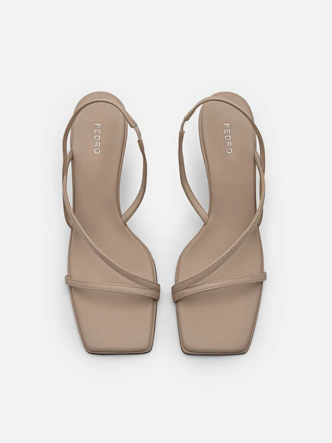 Oriana Wedge Sandals<PEDRO Clearance