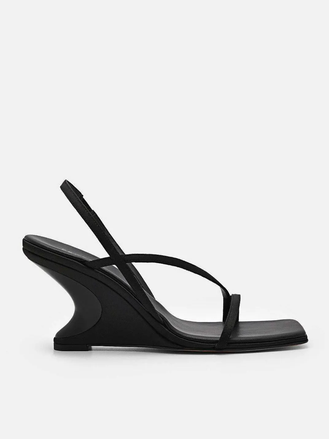 Oriana Wedge Sandals<PEDRO Hot