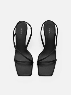 Oriana Wedge Sandals<PEDRO Hot