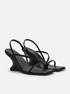 Oriana Wedge Sandals<PEDRO Hot