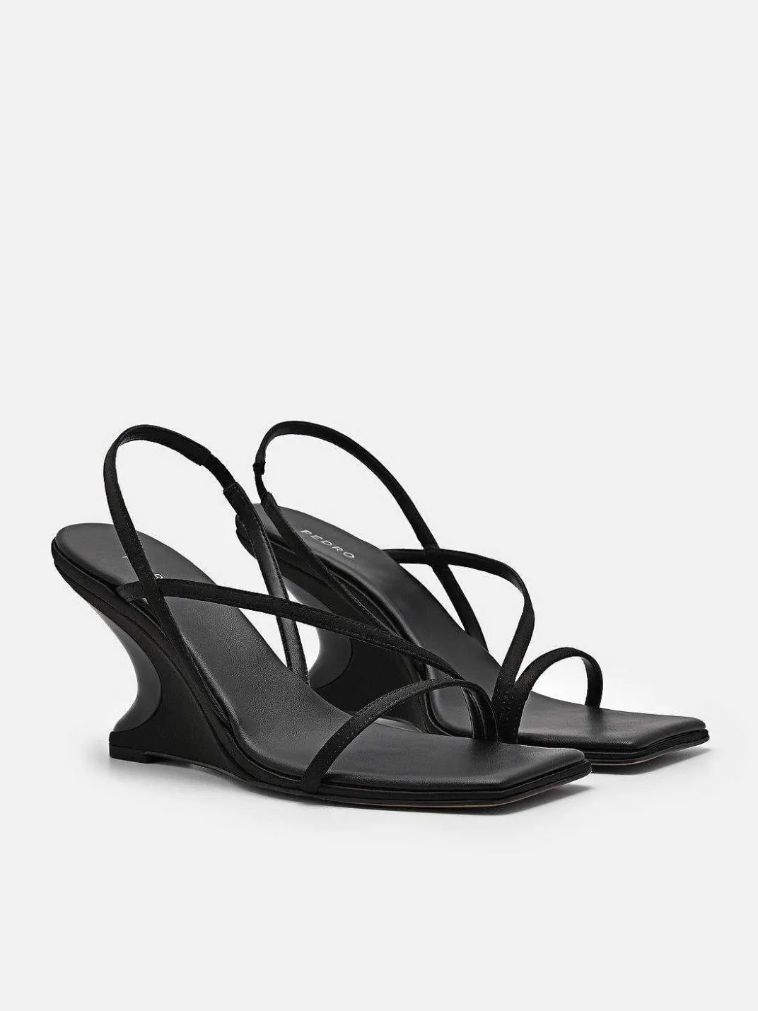 Oriana Wedge Sandals<PEDRO Hot