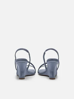 Oriana Wedge Sandals<PEDRO Sale