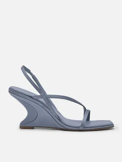 Oriana Wedge Sandals<PEDRO Sale