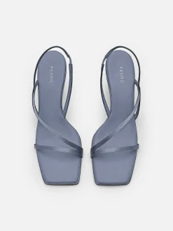 Oriana Wedge Sandals<PEDRO Sale