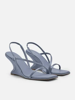 Oriana Wedge Sandals<PEDRO Sale