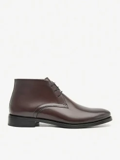 Oscar Ankle Boots<PEDRO New