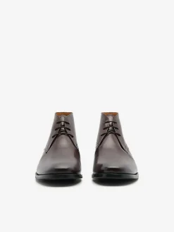 Oscar Ankle Boots<PEDRO New