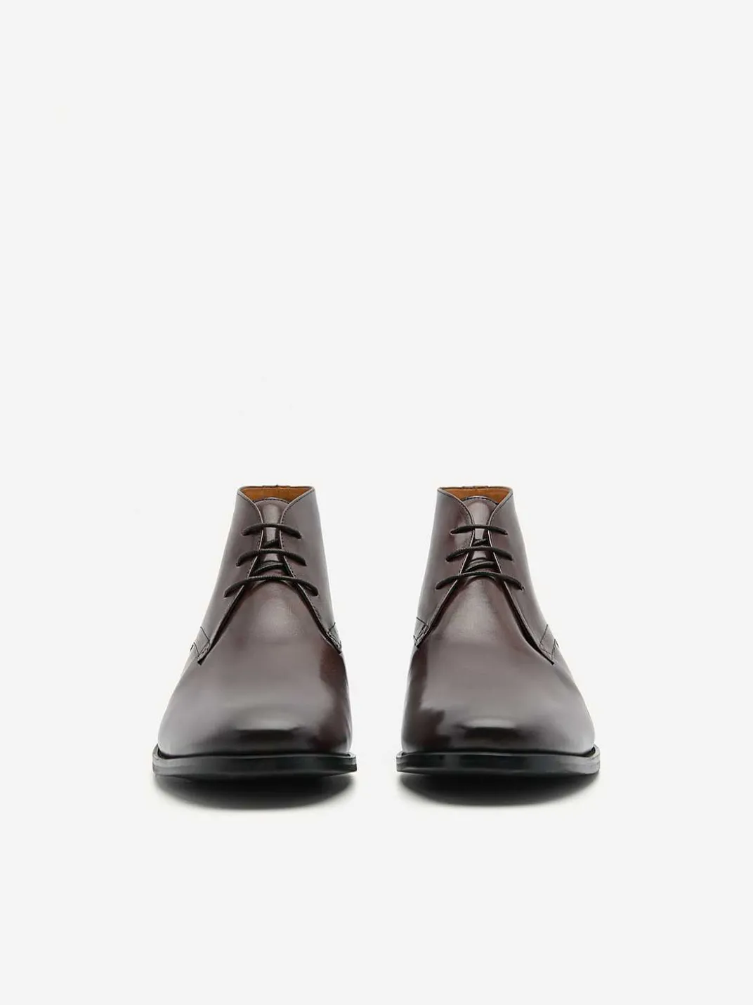 Oscar Ankle Boots<PEDRO New