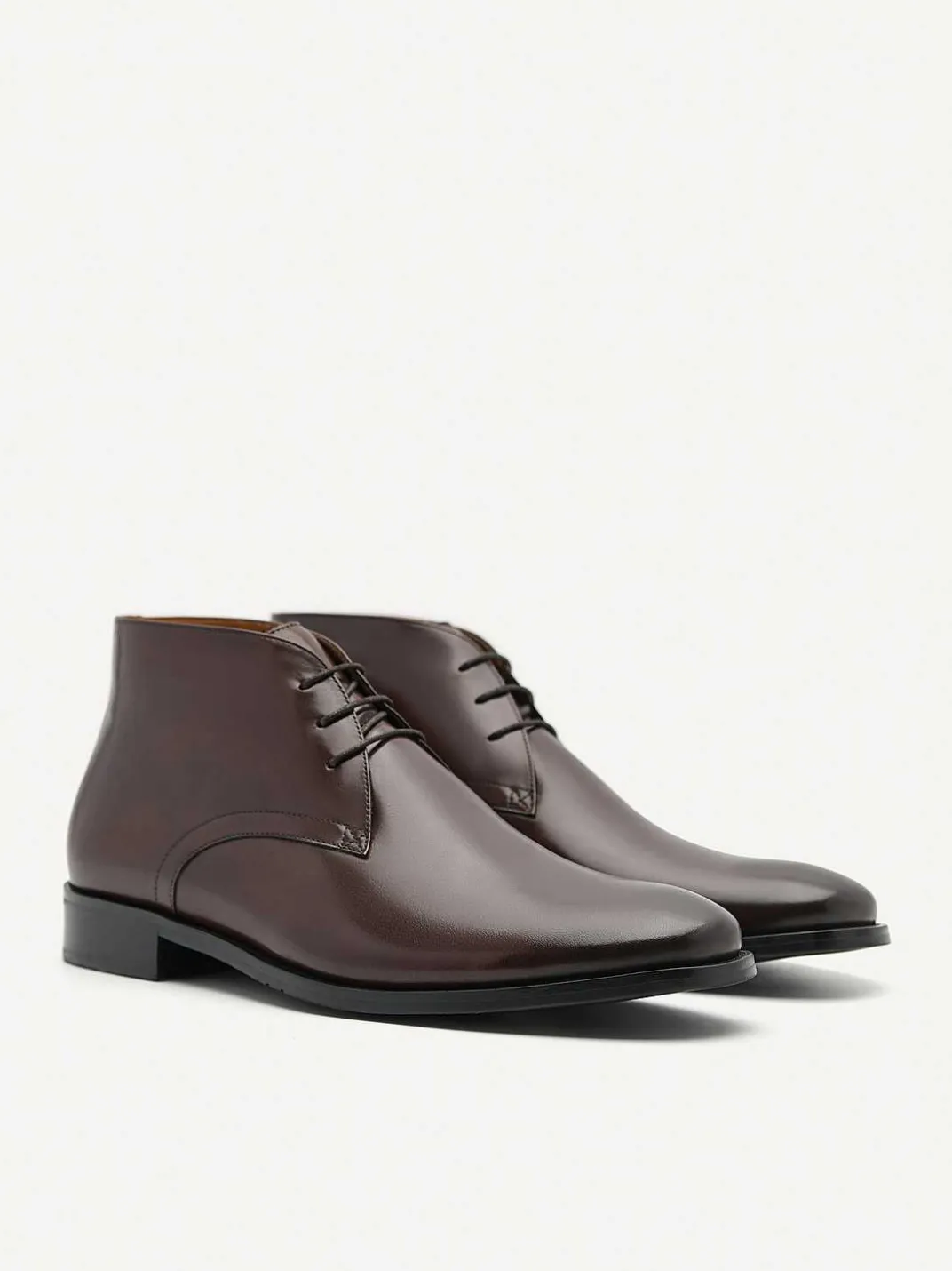 Oscar Ankle Boots<PEDRO New