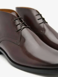 Oscar Ankle Boots<PEDRO New