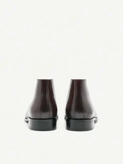 Oscar Ankle Boots<PEDRO New